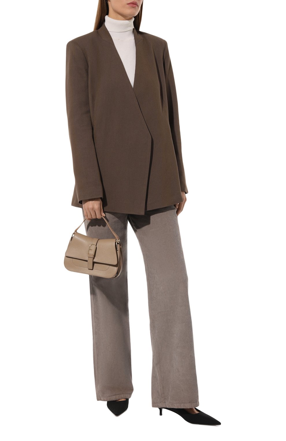 Сумка furla flow mini FURLA, арт. WB01032/BX2045, фото 8