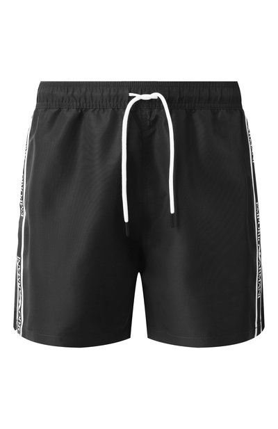 Мужские плавки-шорты EMPORIO ARMANI, арт. EM000583/AF12333