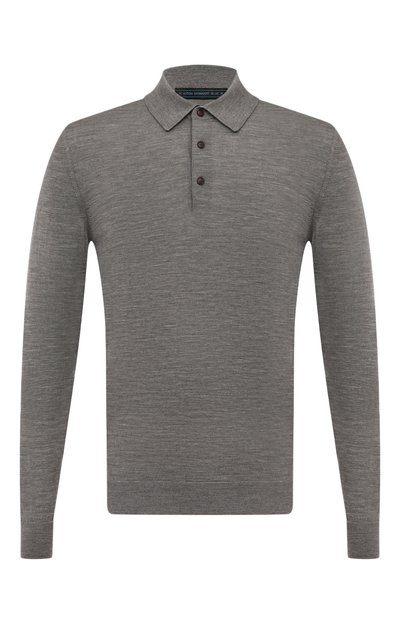 Мужская шерстяное поло KITON, арт. UMK08641101