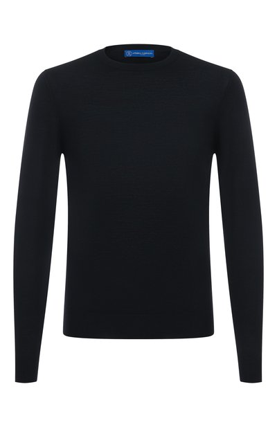 Мужской шерстяной джемпер ANDREA CAMPAGNA, арт. M5625-6680