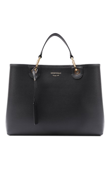 Женская сумка-тоут myea medium EMPORIO ARMANI, арт. EW000360/AF12103