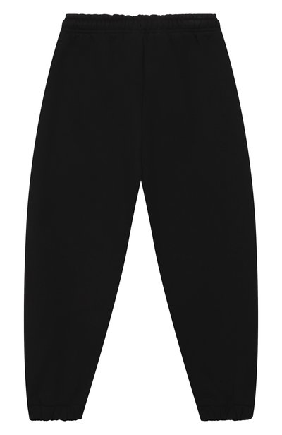 Хлопковые джоггеры MSGM KIDS, арт. F6MSJBFP276, фото 2