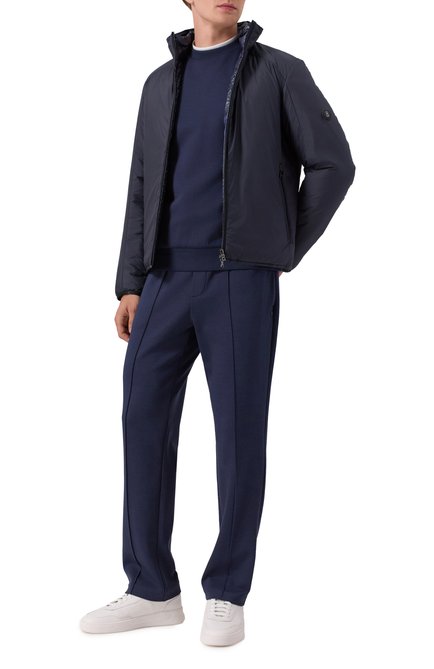 Мужская пуховая куртка BOGNER, арт. 38027914