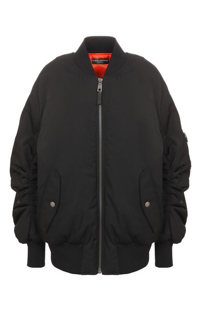 Женский бомбер DOLCE & GABBANA, арт. F9T50T/HUMV3