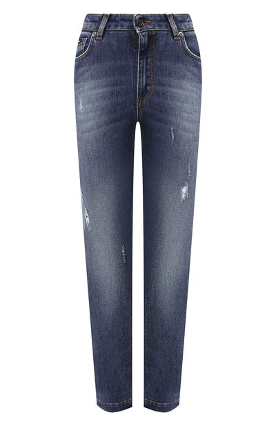 Женские джинсы DOLCE & GABBANA, арт. FTAH6D/G898Q