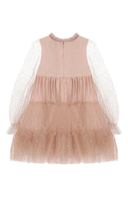 Платье DOLCE & GABBANA, арт. L54DK5/FSSK6/8-14