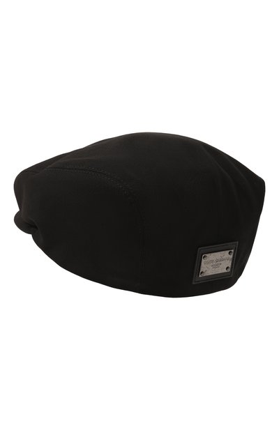 Кепка DOLCE & GABBANA, арт. GH587A/FU6X8, фото 3