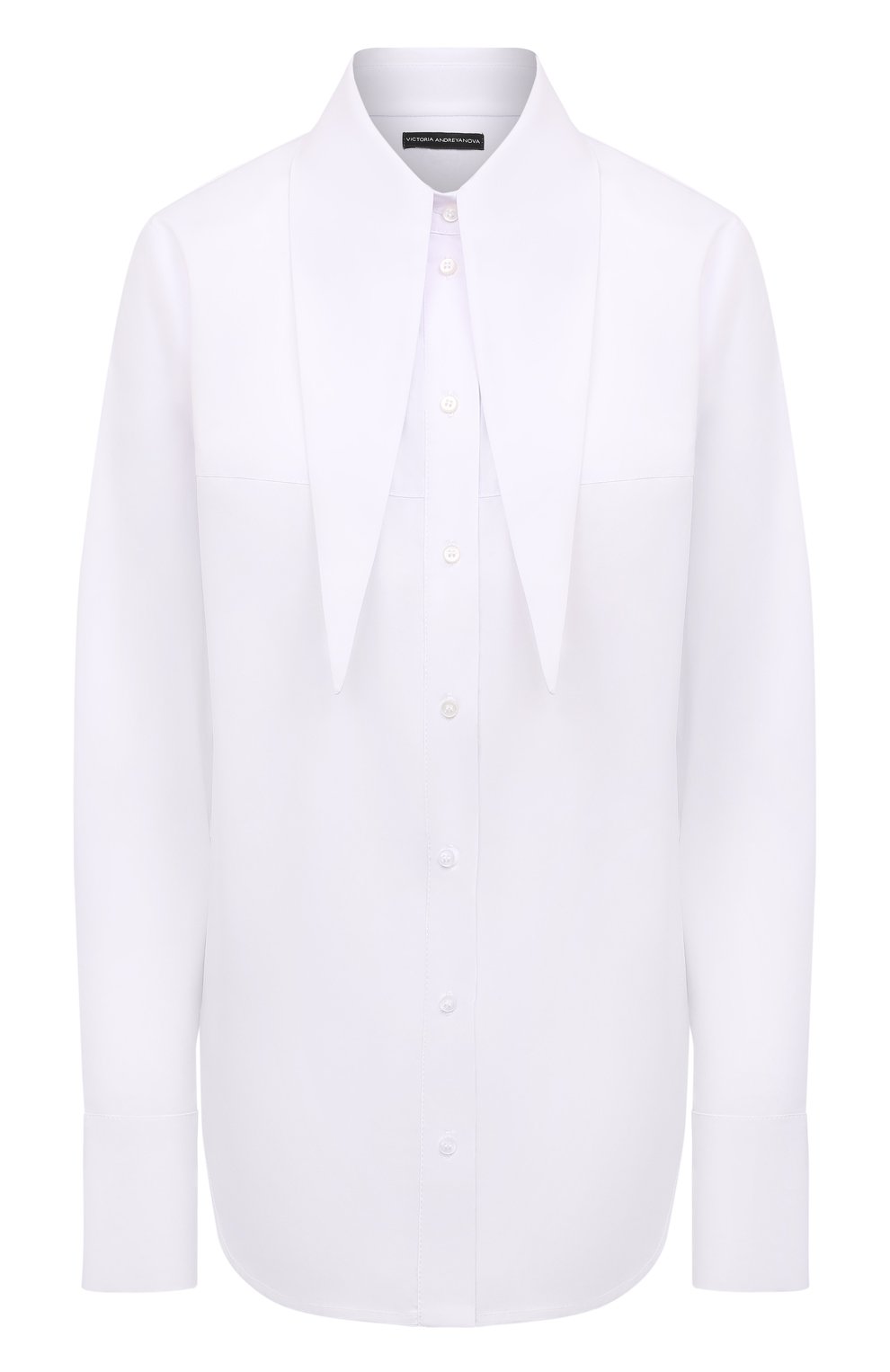 Рубашка VICTORIA ANDREYANOVA, арт. A-FW22-2104, фото 1