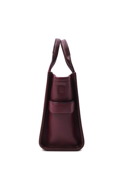 Сумка the tote bag small MARC JACOBS (THE), арт. 2F5HTT030H01, фото 4