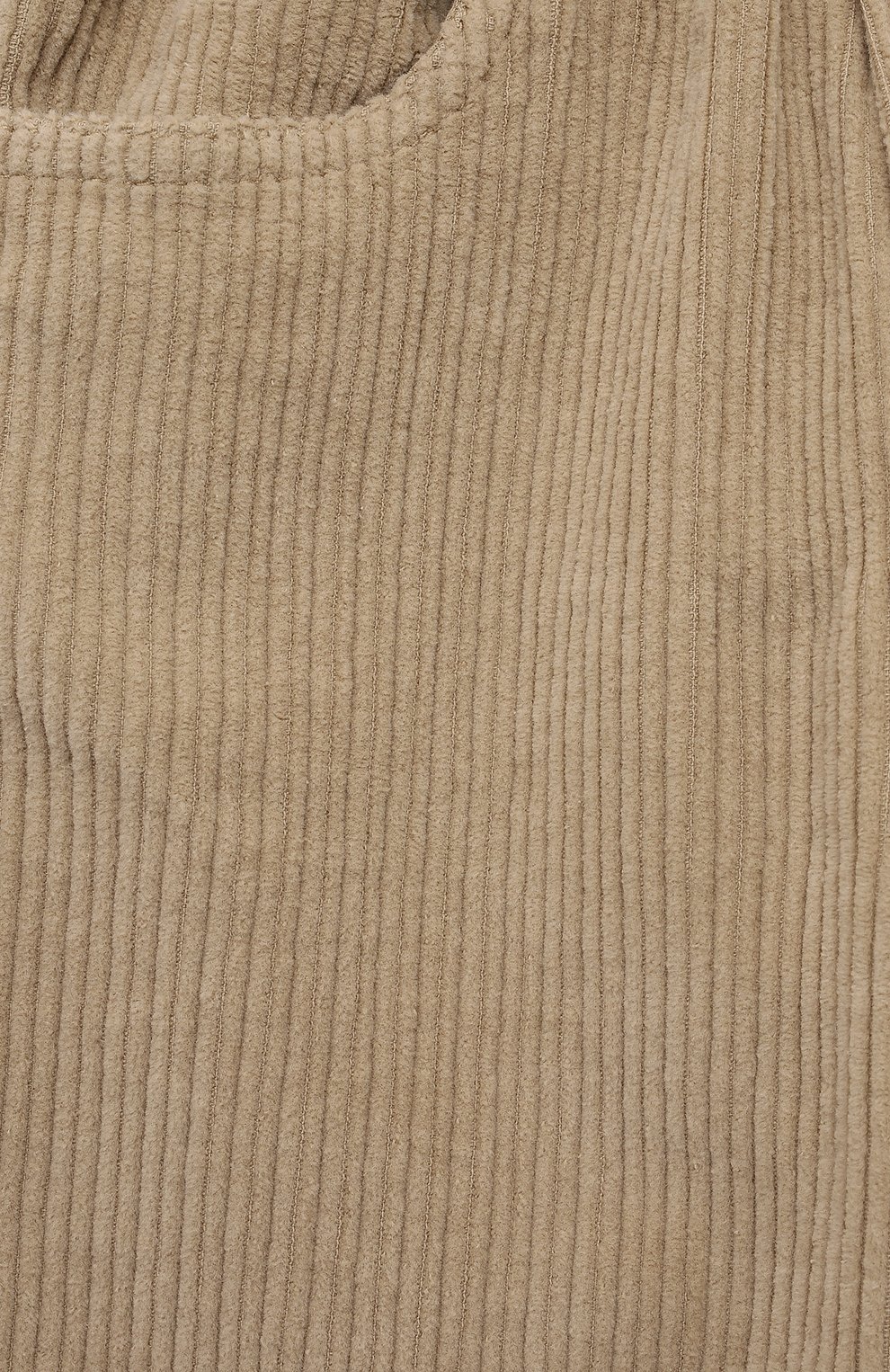 Вельветовые брюки IL GUFO, арт. A24PL030V6012/24M-36M, фото 3