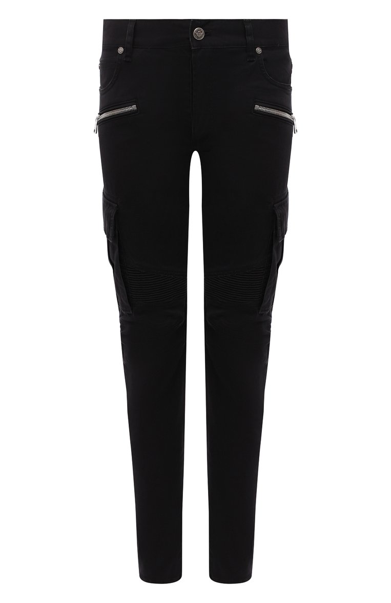 Джинсы BALMAIN, арт. WH1MH015/146D, фото 1