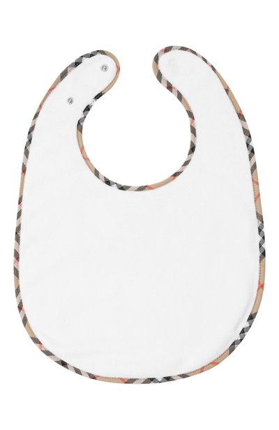 Комплект из трех нагрудников BURBERRY, арт. 8126049, фото 2