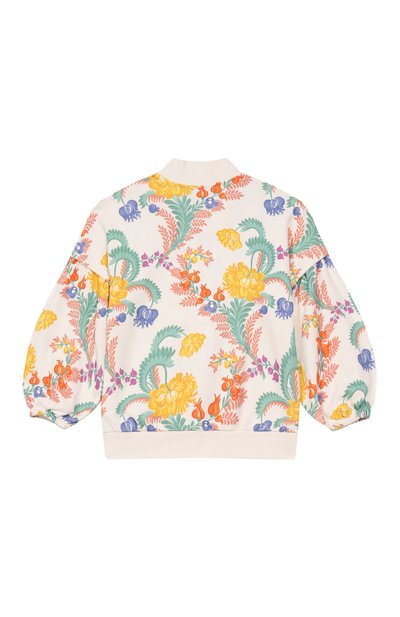 Хлопковый бомбер ETRO, арт. GW4A20, фото 2