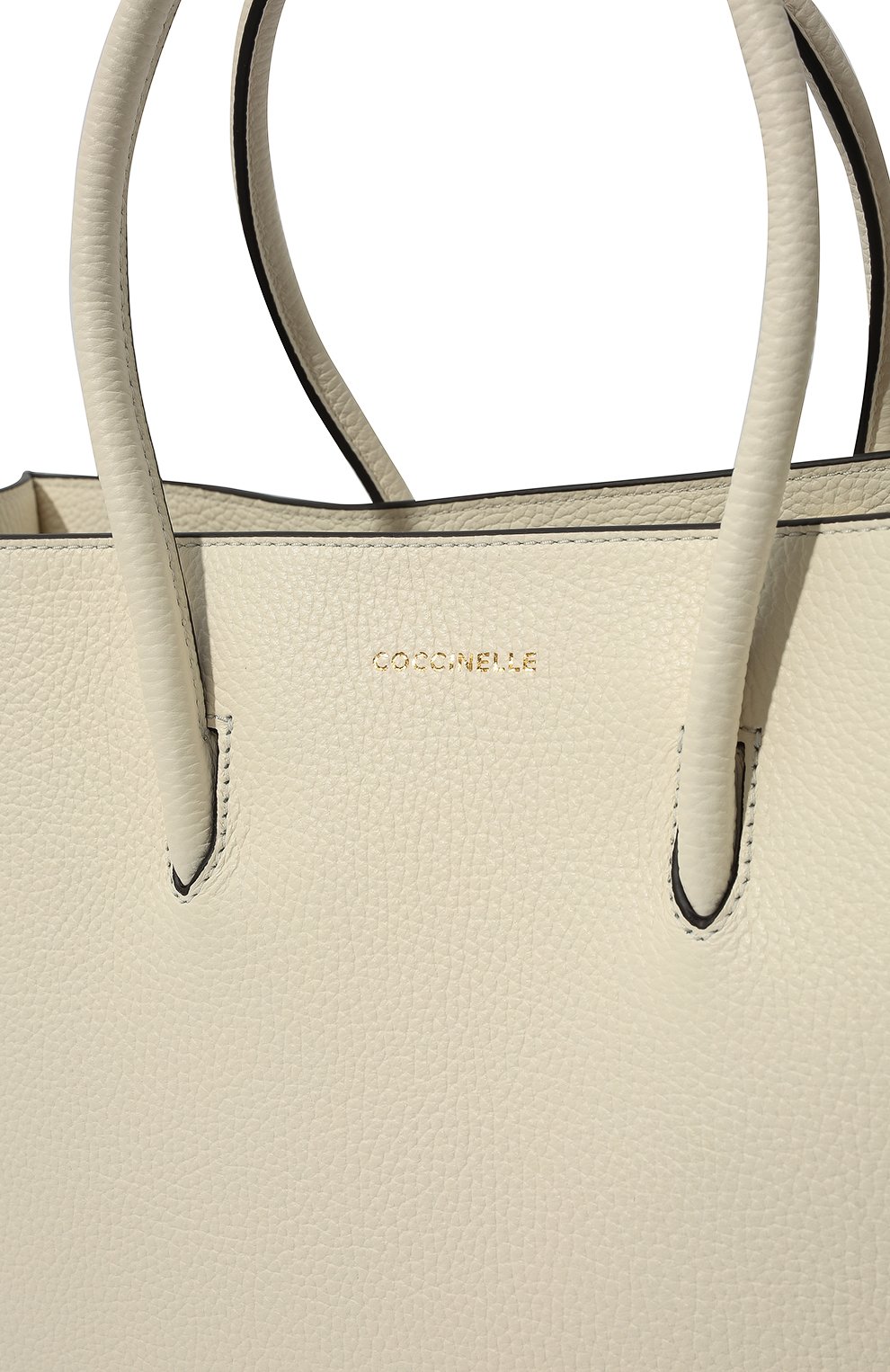 Сумка-тоут myrtha large COCCINELLE, арт. E1 LBA 18 01 01, фото 3