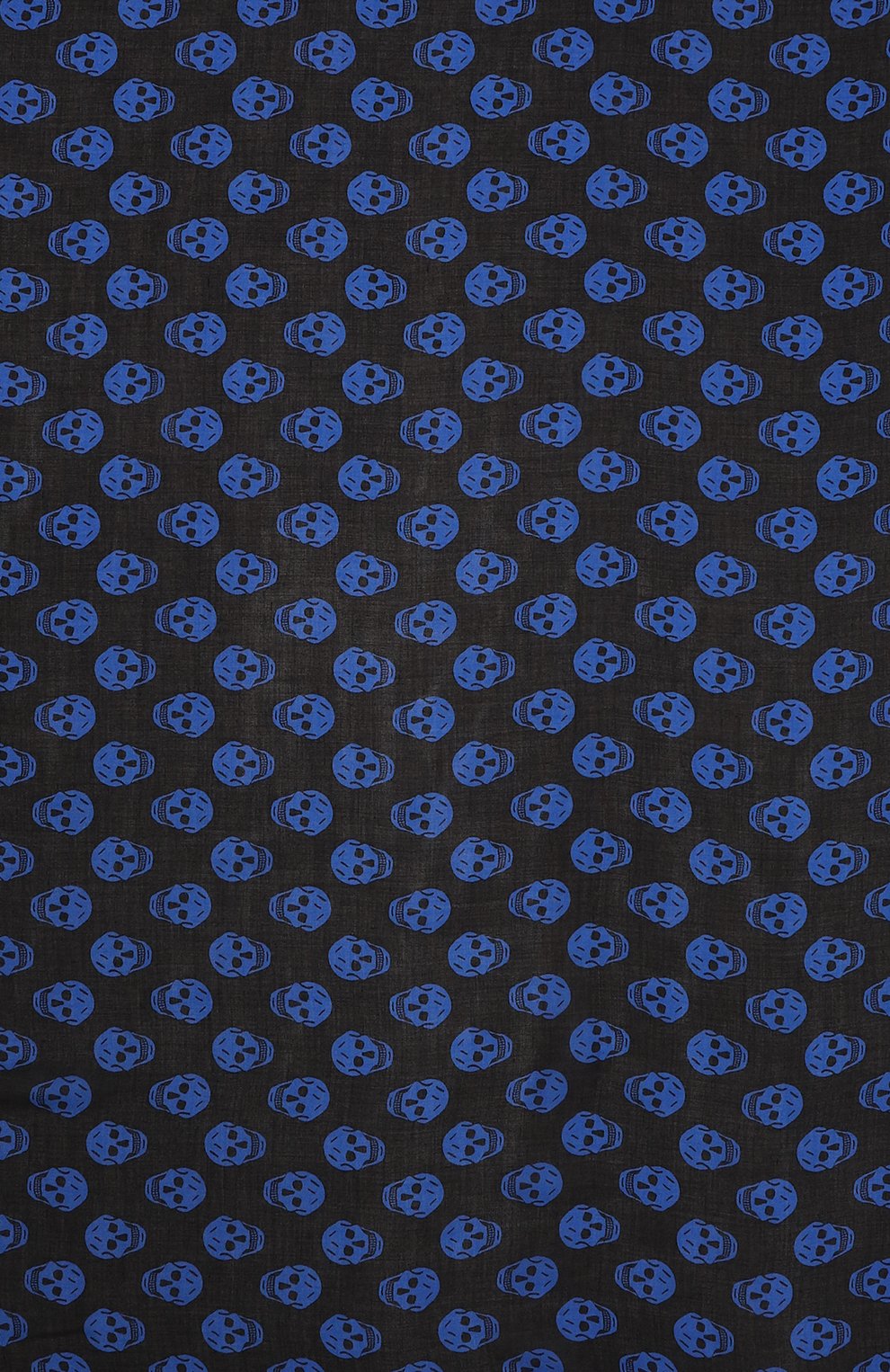 Шарф ALEXANDER MCQUEEN, арт. 5909344418Q, фото 4