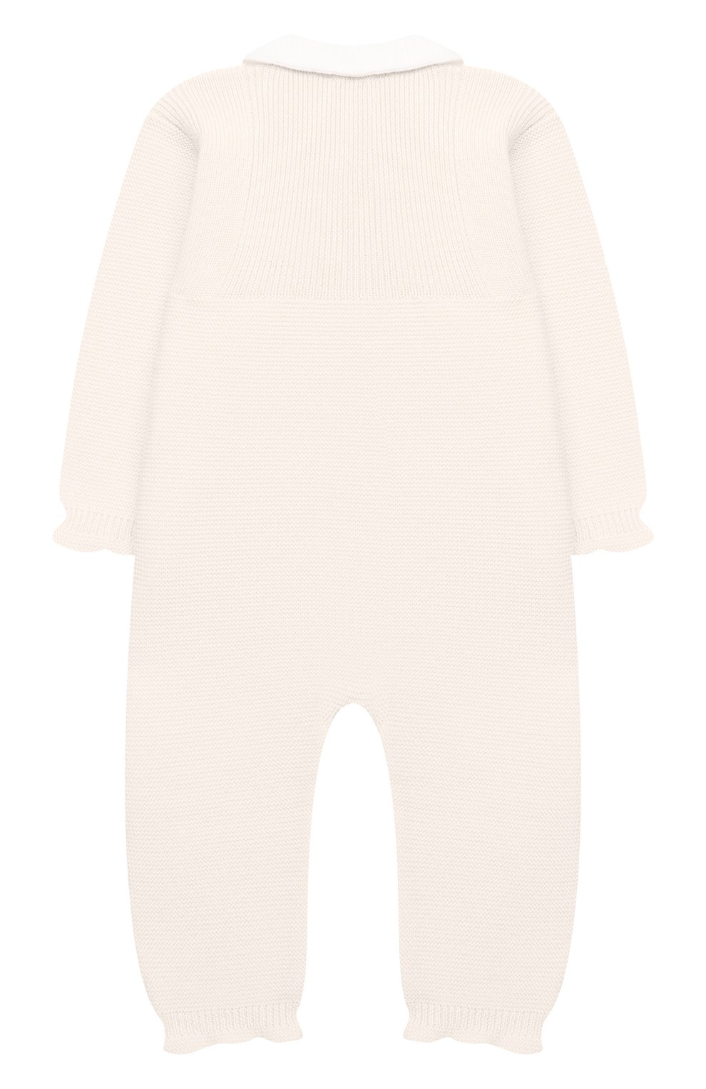 Шерстяной комбинезон BABY T, арт. 21AI111TZ/18M-3A, фото 2