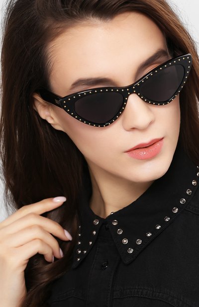 Со лнцезащитные очки MOSCHINO, арт. M0S006 807, фото 2