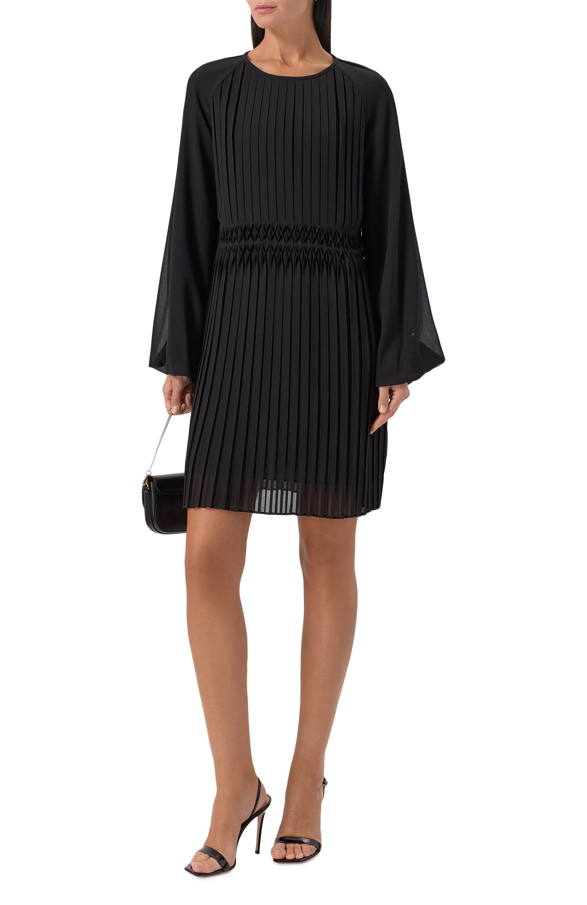 Платье BOSS, арт. 50546801, фото 2