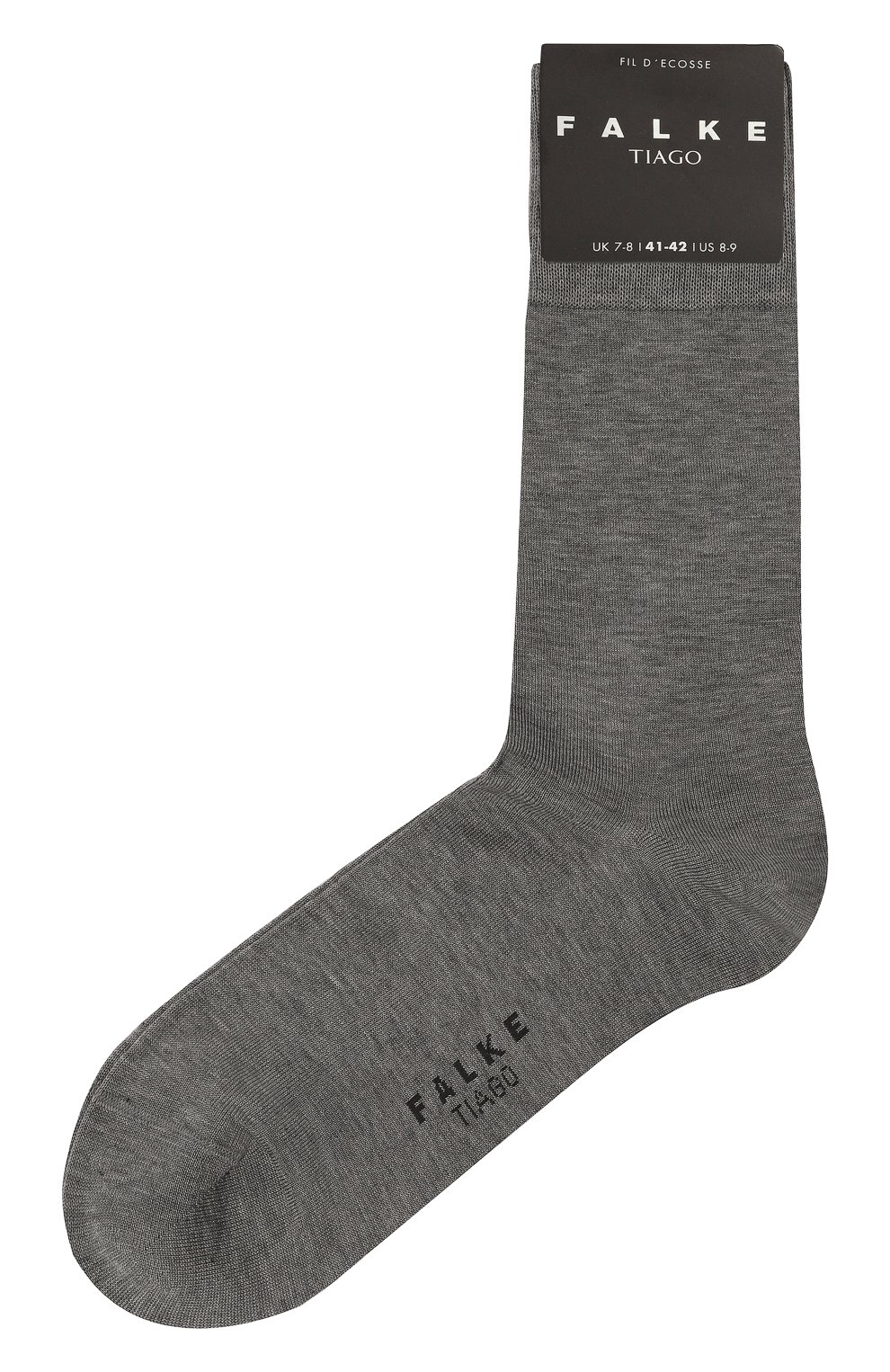 Хлопковые носки FALKE, арт. 14792., фото 1