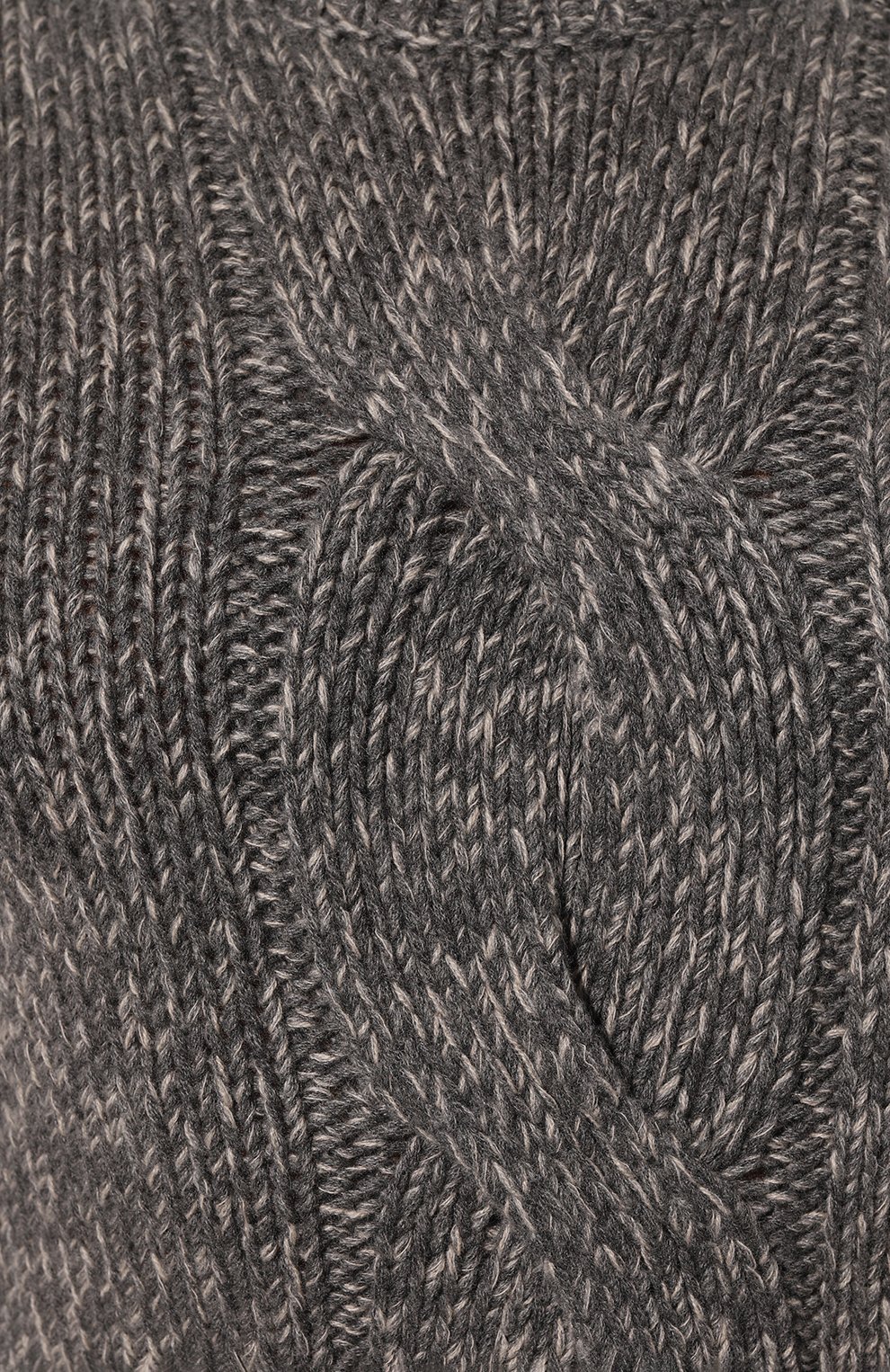 Кашемировый свитер BRUNELLO CUCINELLI, арт. M22300303, фото 5