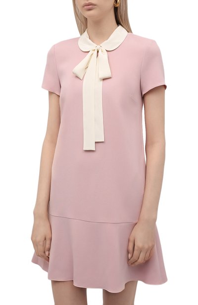 Платье REDVALENTINO, арт. WR3VAF05/3TG, фото 3