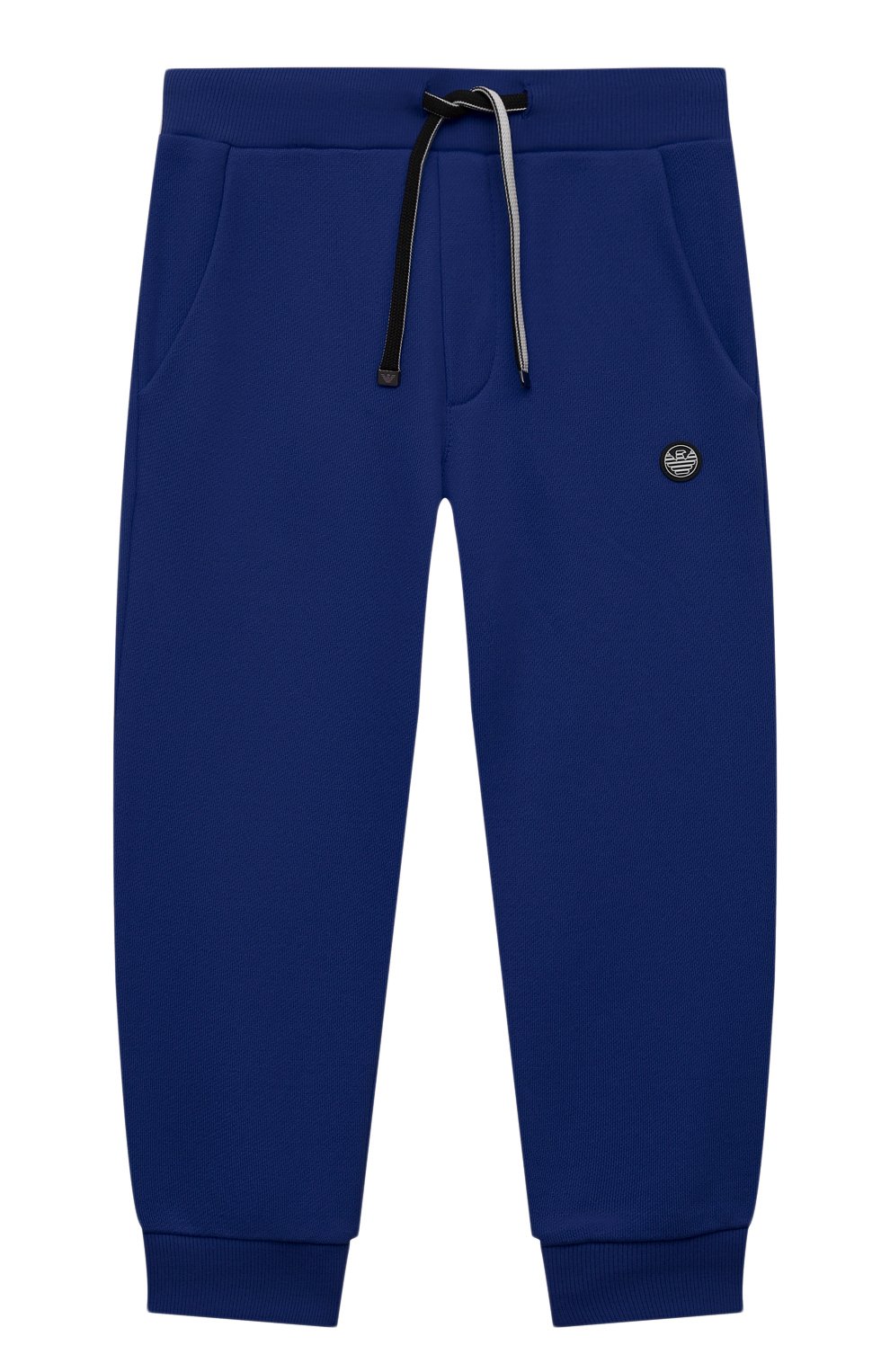 Джоггеры EMPORIO ARMANI, арт. 3K4PJ6/4J4IZ, фото 1