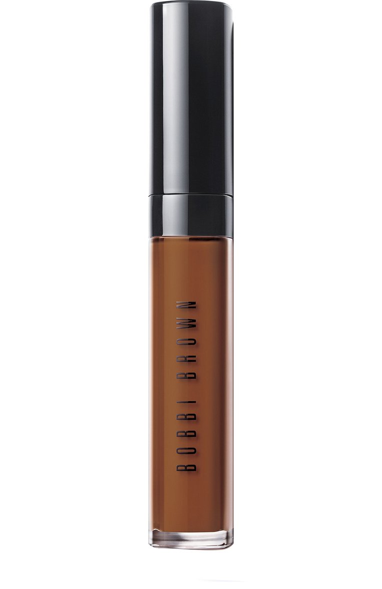 Устойчивый консилер instant full cover concealer, оттенок chestnut BOBBI BROWN  цвета, арт. EH9A-14 | Фото 1 (Статус проверки: Проверена категория; Региональные ограничения белый список (Axapta Mercury): Не проставлено; Нос: Не проставлено)