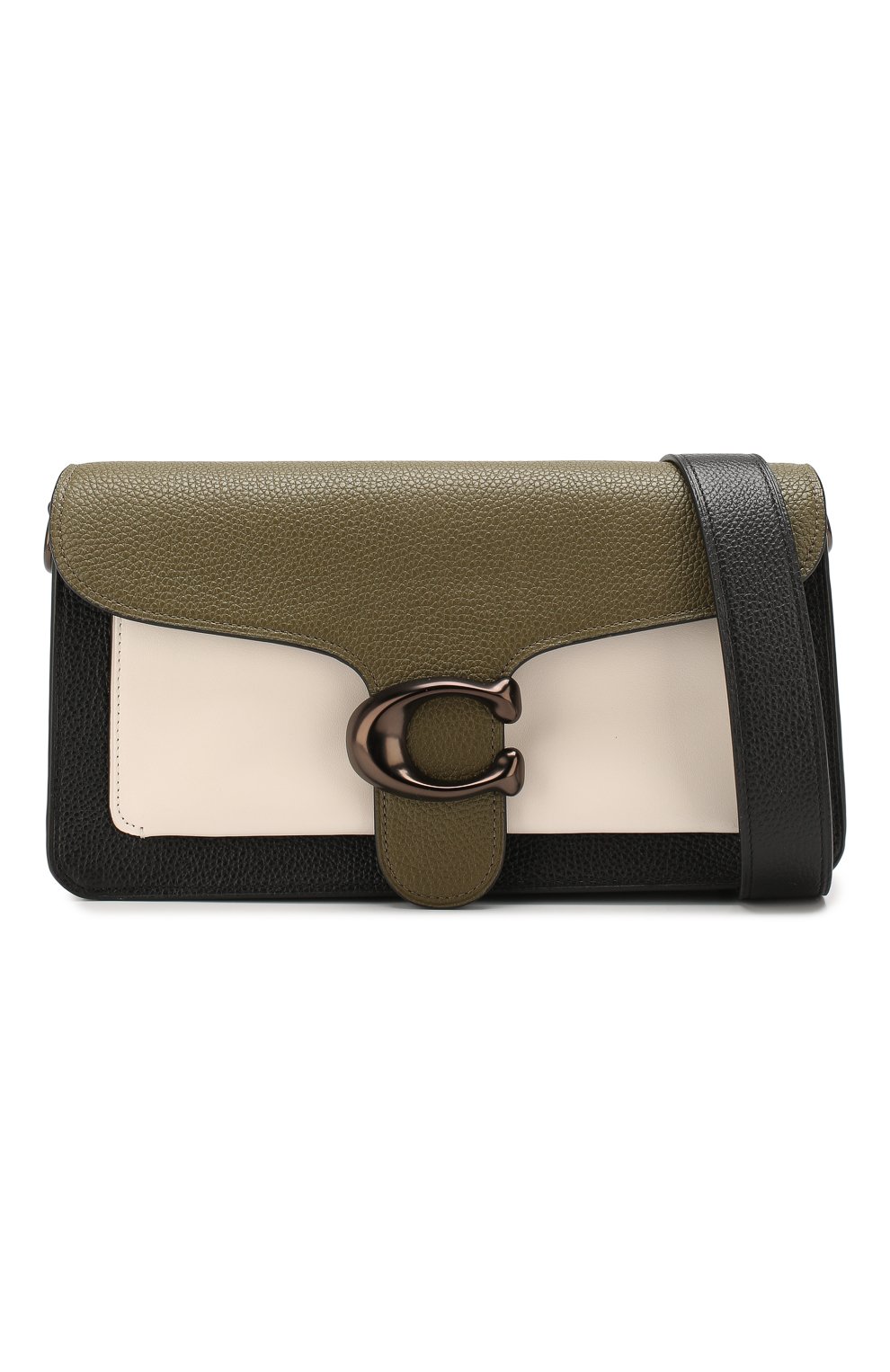 Сумка tabby small COACH, арт. 76105, фото 6