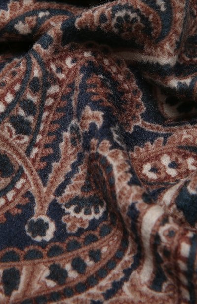 Шарф из кашемира и шелка LORO PIANA, арт. FAL8342, фото 3