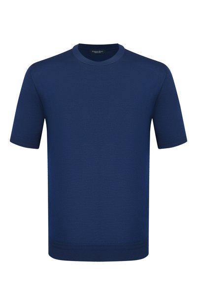 Мужской �шелковый джемпер STEFANO RICCI, арт. K616215G10/F26101