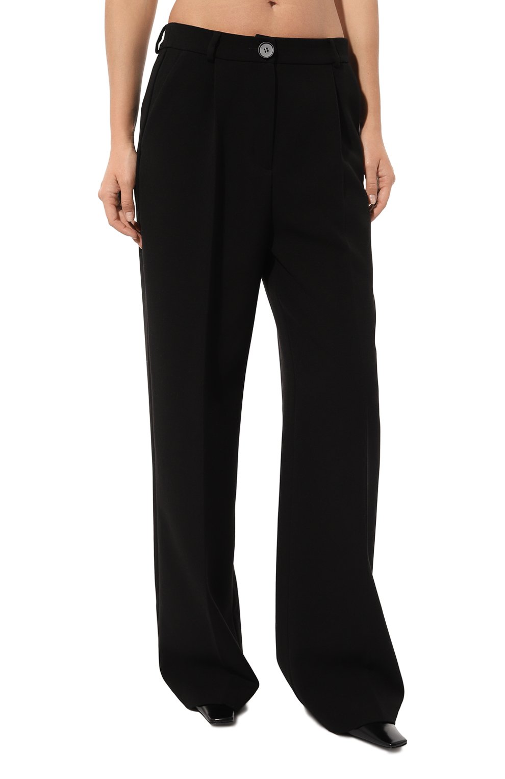 Брюки из вискозы ELLYME, арт. 19006, фото 3