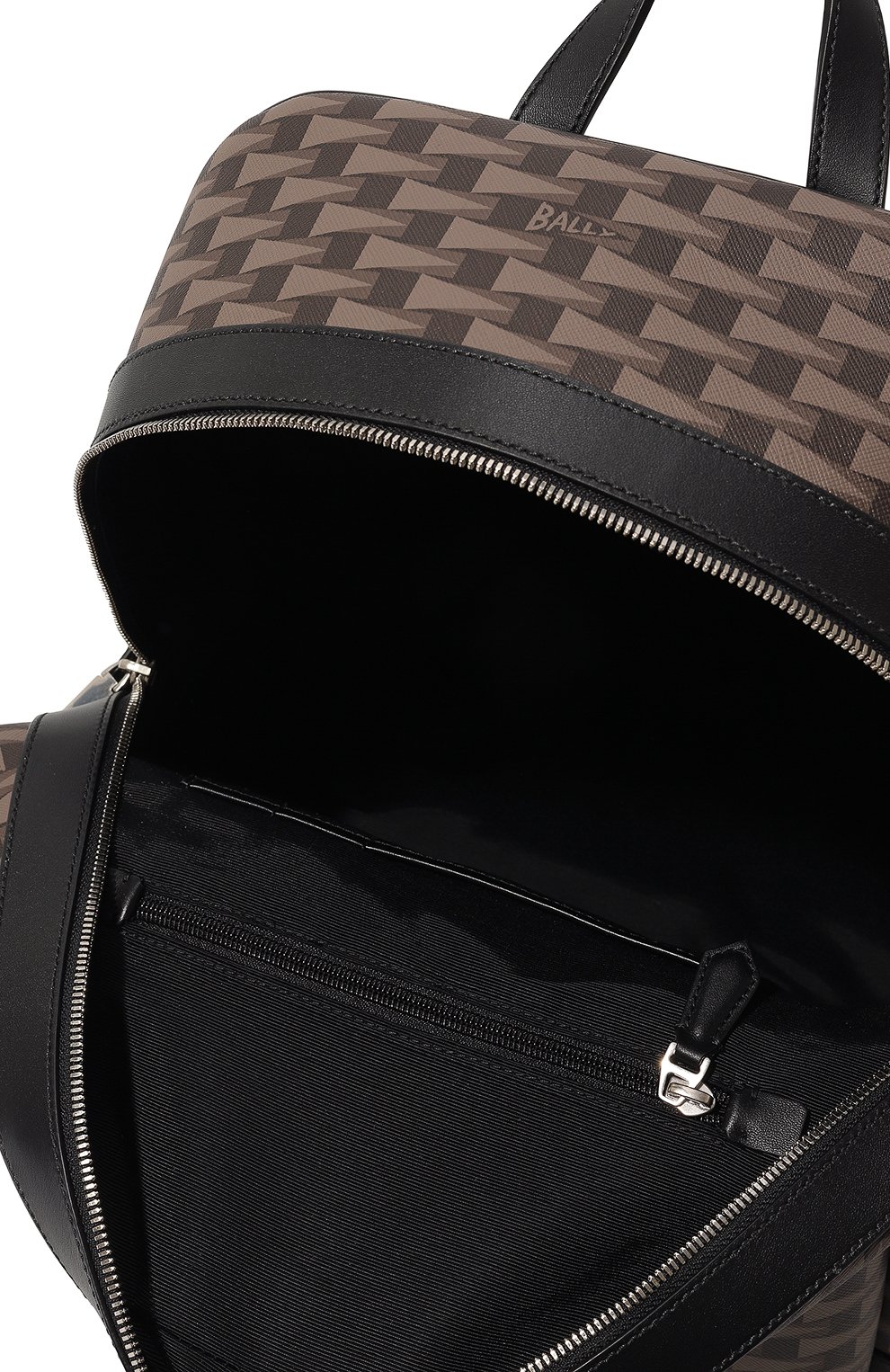 Рюкзак pennant BALLY, арт. MAK02U/TP072, фото 5