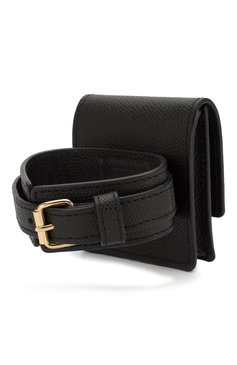 Женская сумка le sac JACQUEMUS черного цвета, арт. 194BA01/82100 | Фото 3 (Материал: Натуральная кожа; Размер: mini; Сумки-технические: Сумки через плечо; Драгоценные камни: Проставлено; Материал сплава: Проставлено)
