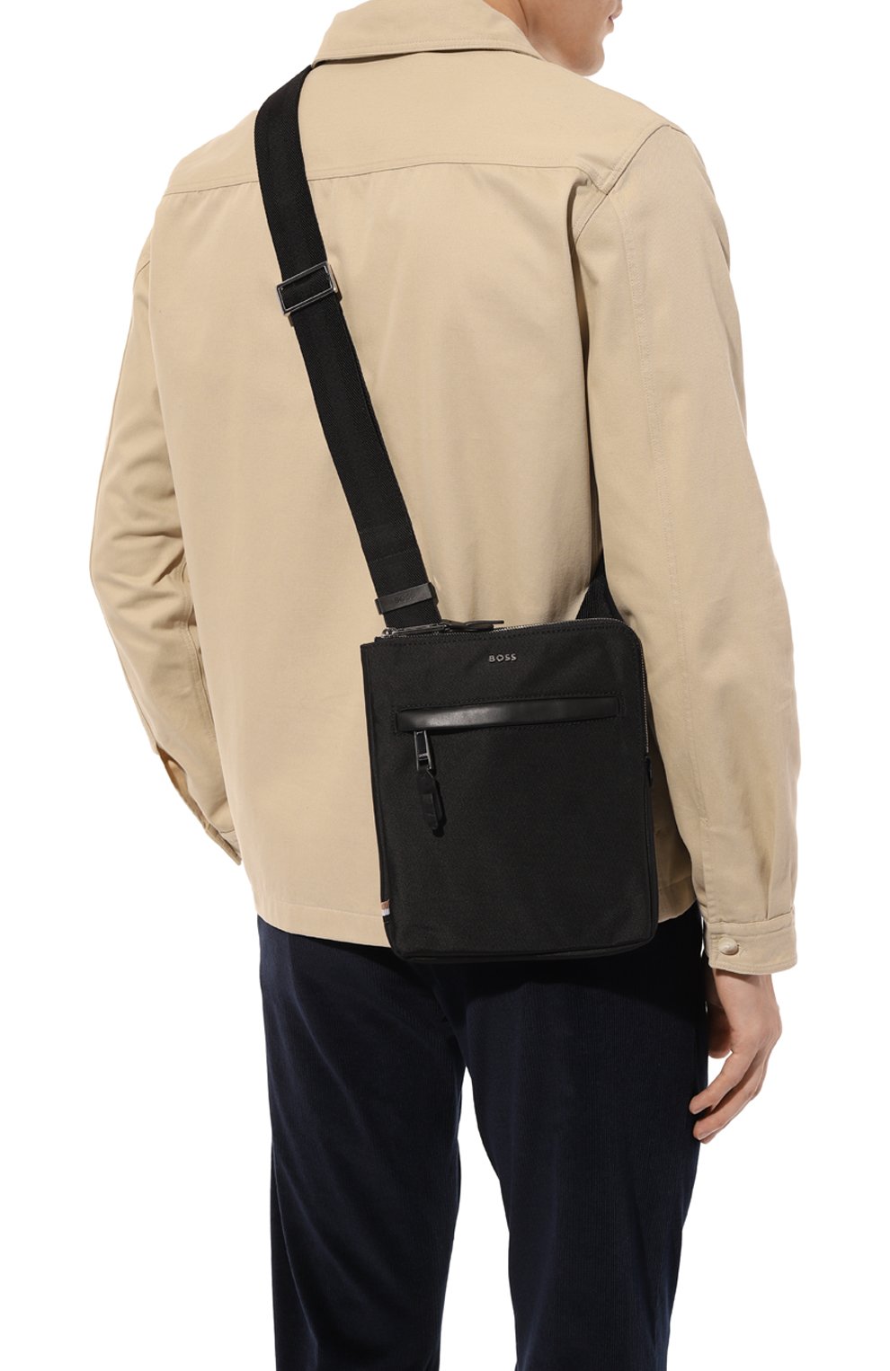 Сумка highway BOSS, арт. 50529082, фото 2