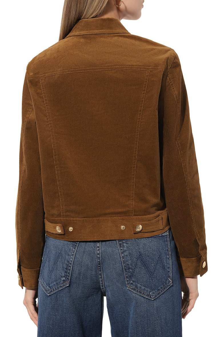 Вельветовая куртка NILI LOTAN, арт. 12674-W1583, фото 4