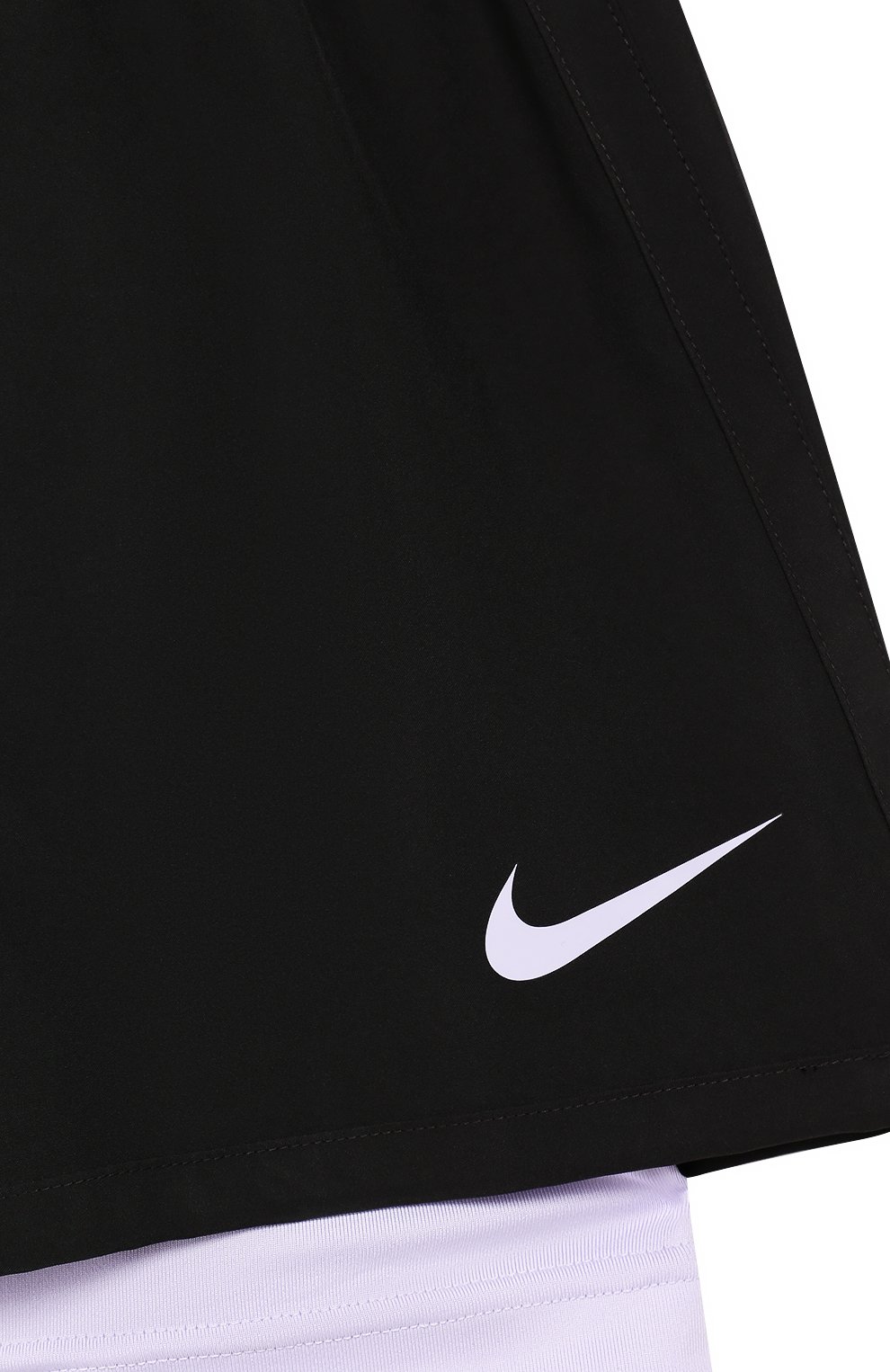 Шорты nike dry 2in1 shorts NIKE, арт. AV4712-011, фото 3
