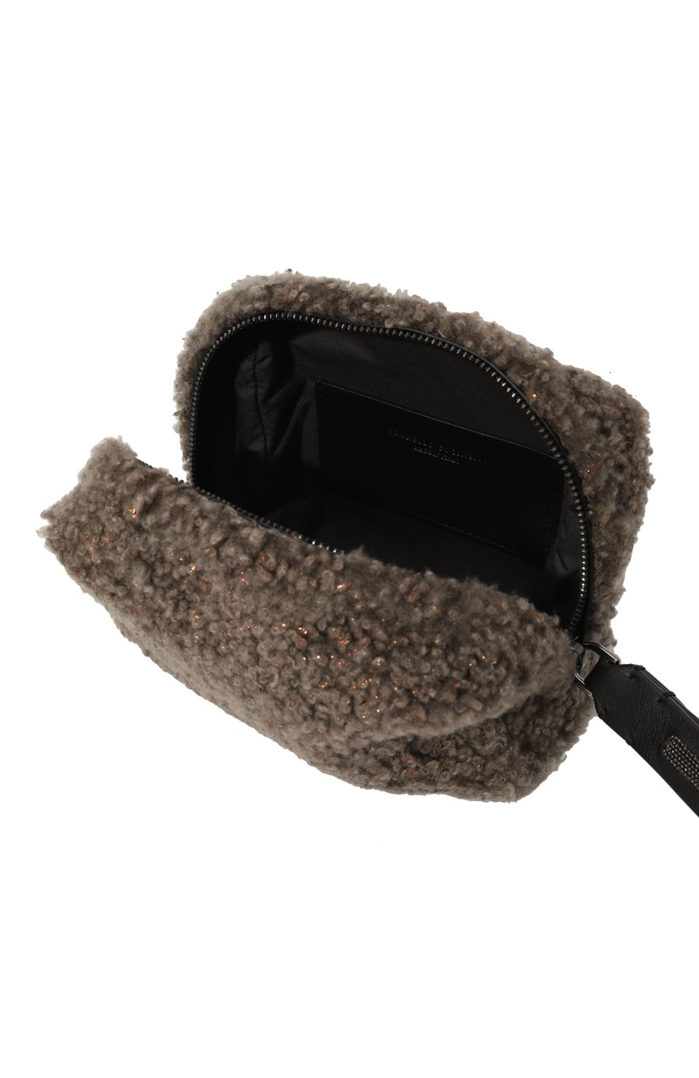 Сумка BRUNELLO CUCINELLI, арт. MBGNDBP167, фото 5