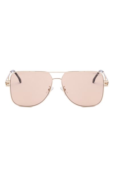 Солнцезащитные очки CARRERA бежевого цвета по цене 23950 руб., арт. CARRERA 3100 J5G, фото 3 Солнцезащитные очки CARRERA, арт. CARRERA 3100 J5G, фото 3