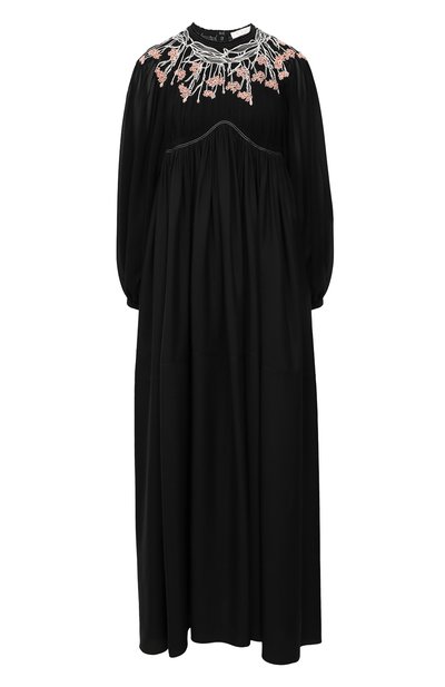 Женское платье CHLOÉ, арт. CHC20WR040002