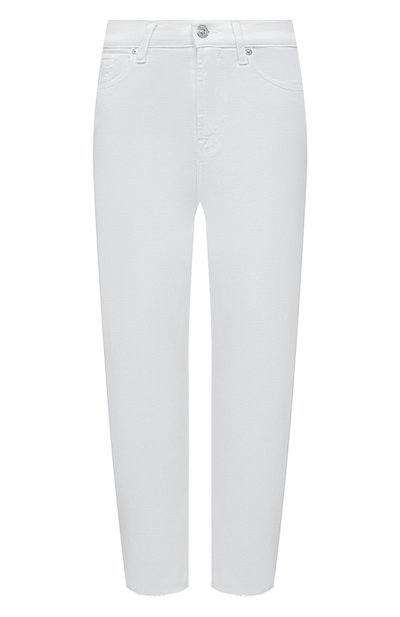Женские джинсы 7 FOR ALL MANKIND, арт. JSA7C140WT