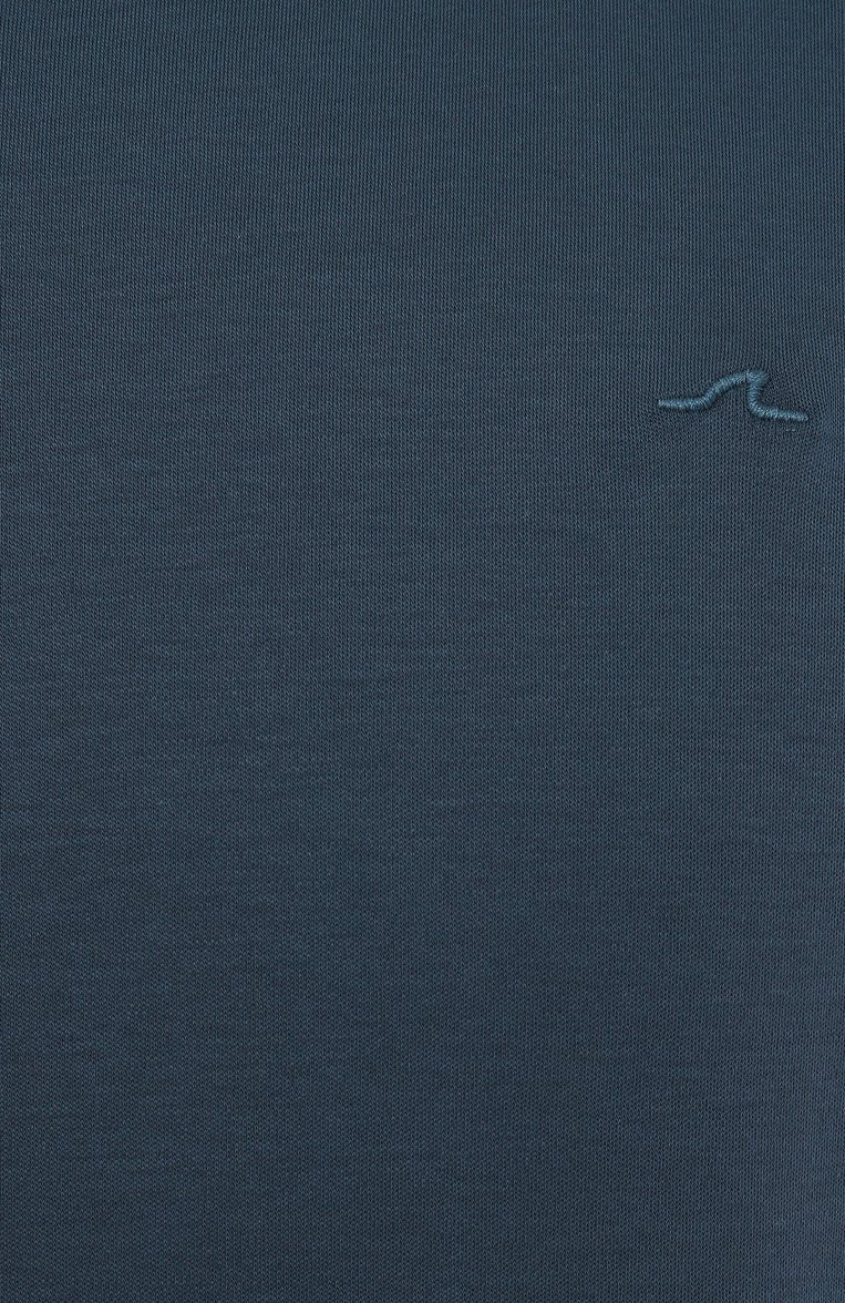 Хлопковая футболка PAUL&SHARK, арт. 15311615/3XL, фото 1