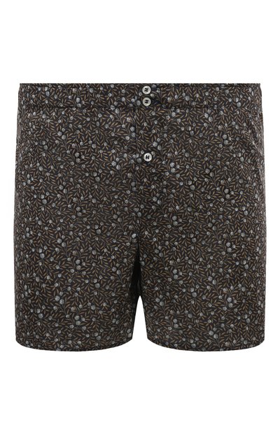 Мужские хлопковые боксеры ROBERTO RICETTI, арт. B0XER DB1/0R03112