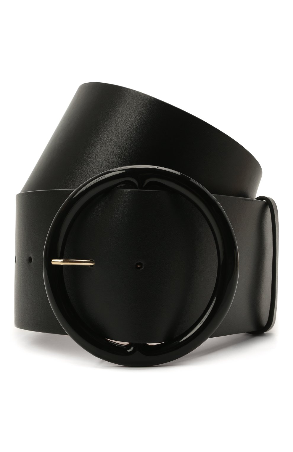 Кожаный ремень GIORGIO ARMANI, арт. Y1I269/YSB3A, фото 1