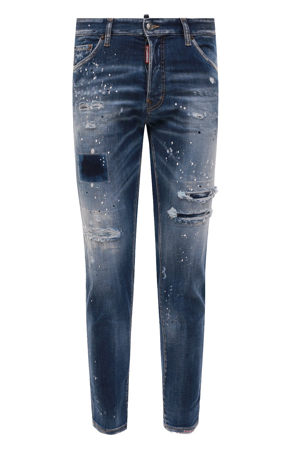 Джинсы DSQUARED2, арт. S74LB1161/S30789, фото 1