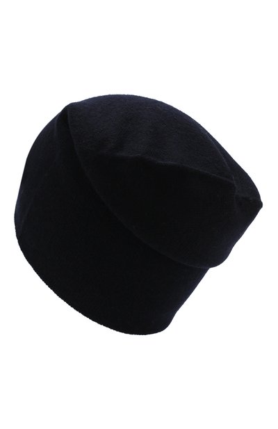 Двусторонняя шапка из кашемира TEGIN, арт. CW1045, фото 2