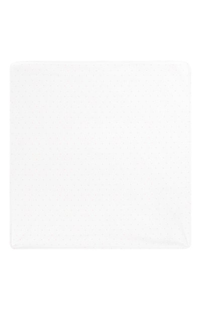 Хлопковый плед LES LUTINS, арт. 19H11844, фото 2