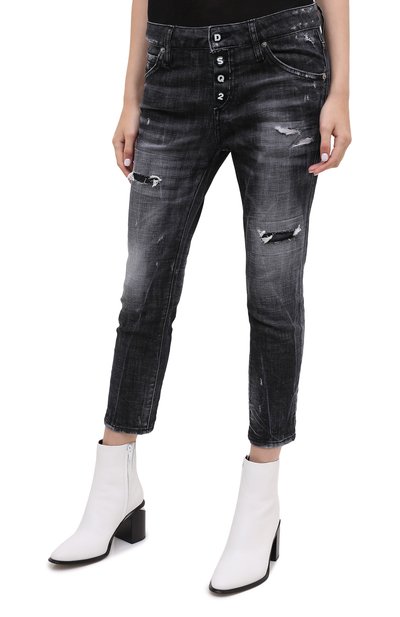 Джинсы DSQUARED2, арт. S75LB0344/S30357, фото 4
