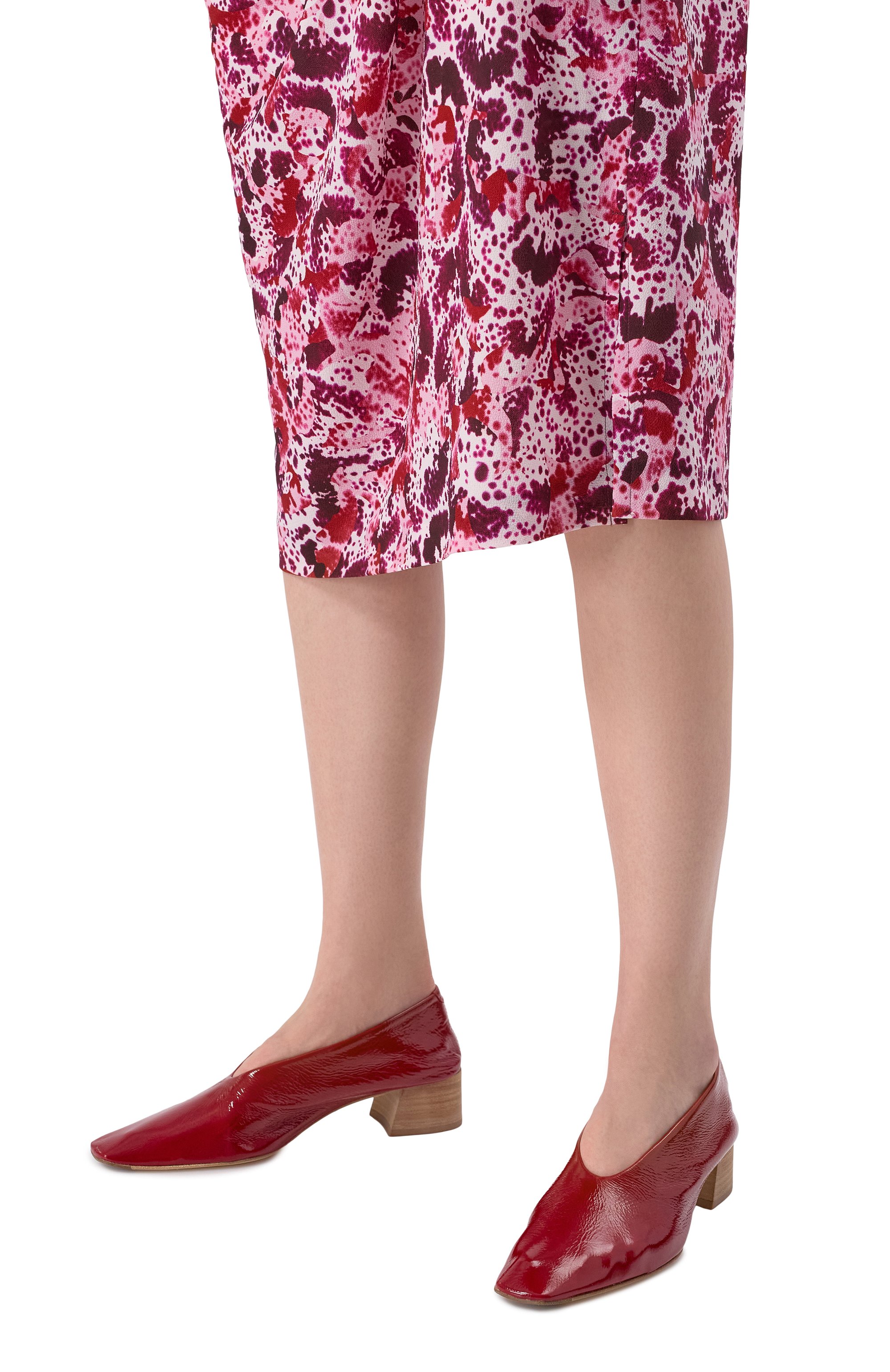 Лакированные туфли bibi MIISTA, арт. MI_5652, фото 3