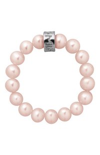 Кольцо MIMI бесцветного цвета по цене 11000 руб., арт. A023SX3-M, фото 1 Кольцо MIMI, арт. A023SX3-M, фото 1