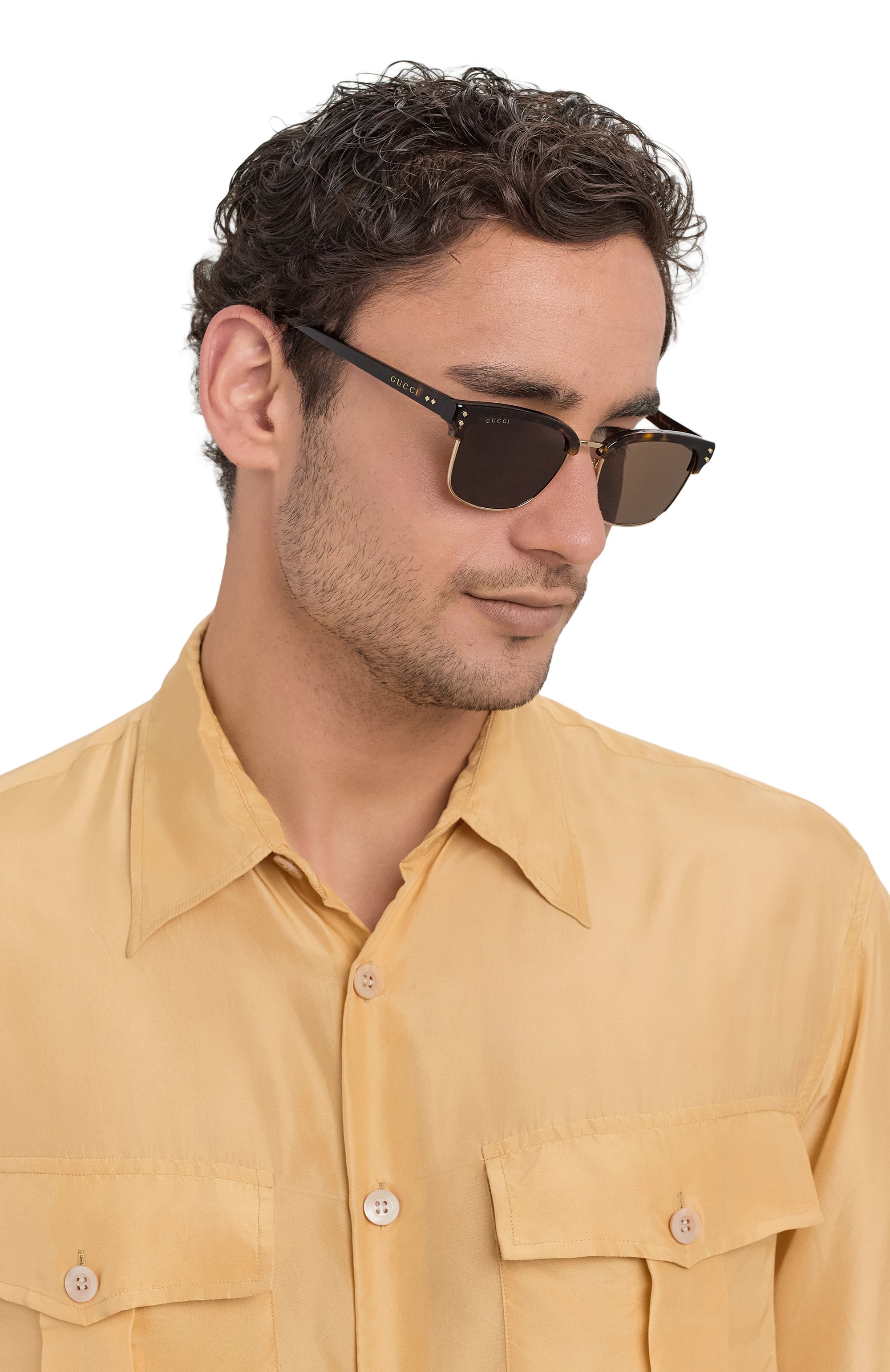 Солнцезащитные очки GUCCI, арт. GG1897SK 002, фото 2